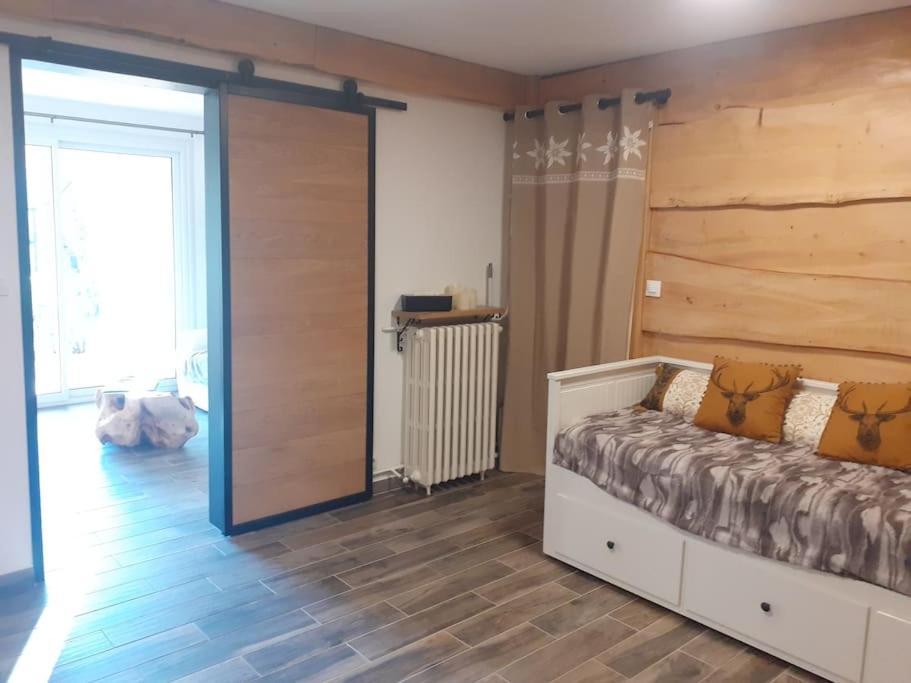 Gite Du Prinas Greolieres Exteriér fotografie